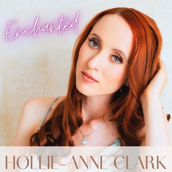 Cover art for Enchanted