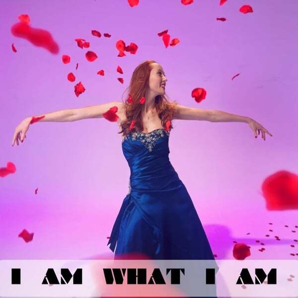 Cover art for I Am What I Am